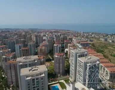 Купить квартиру в Турции 502000$