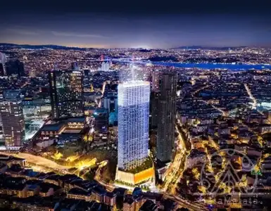 Купить квартиру в Турции 710000$