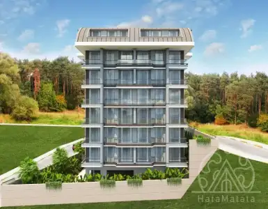 Купить квартиру в Турции 106679$