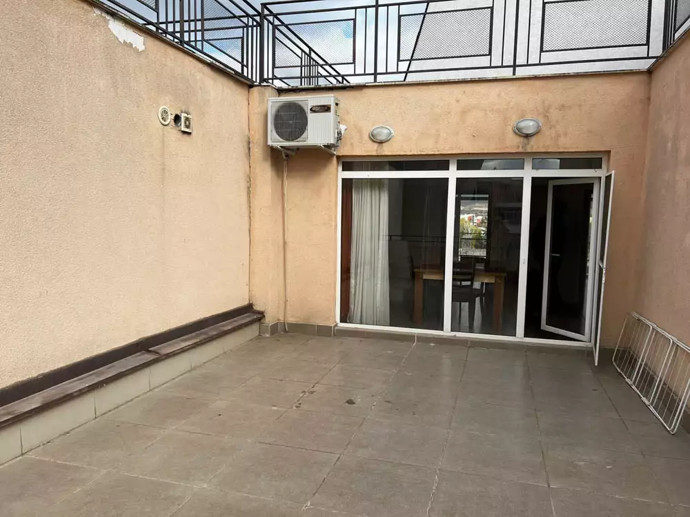 Квартира 115м² в Болгарии, Солнечный берег. Стоимостью 67500€ аренда фото-4