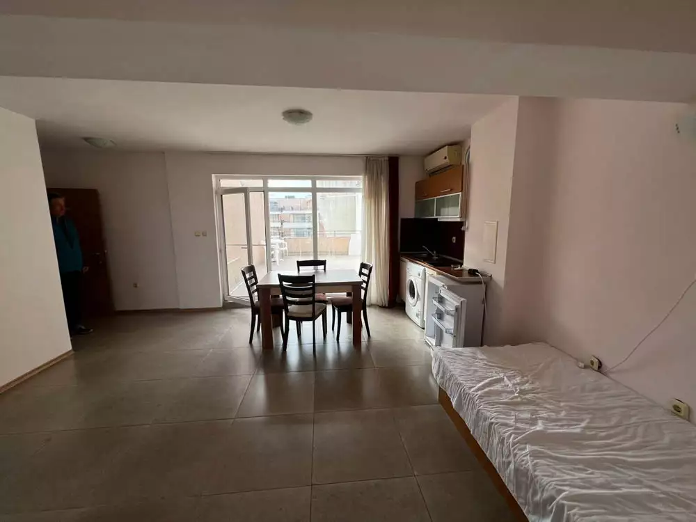 Квартира 115м² в Болгарии, Солнечный берег. Стоимостью 67500€ аренда фото-9
