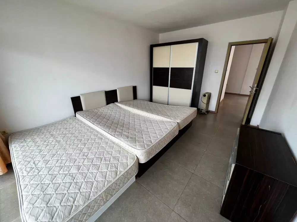 Квартира 115м² в Болгарии, Солнечный берег. Стоимостью 67500€ аренда фото-11