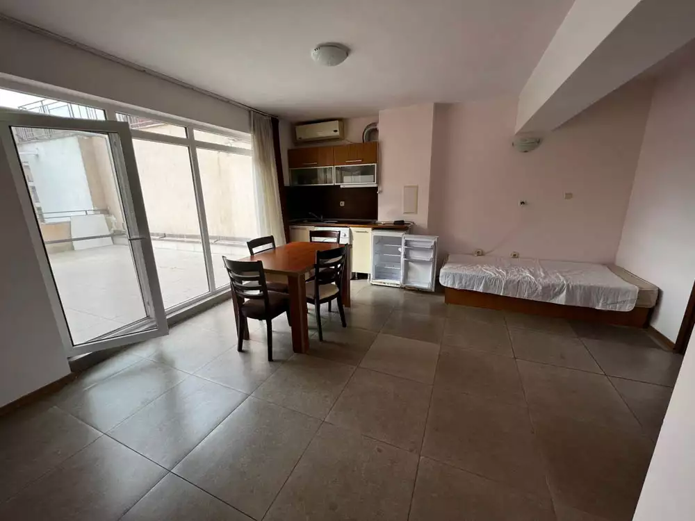 Квартира 115м² в Болгарии, Солнечный берег. Стоимостью 67500€ аренда фото-10