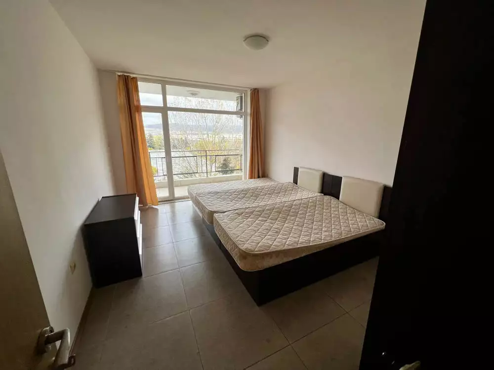 Квартира 115м² в Болгарии, Солнечный берег. Стоимостью 67500€ аренда фото-6