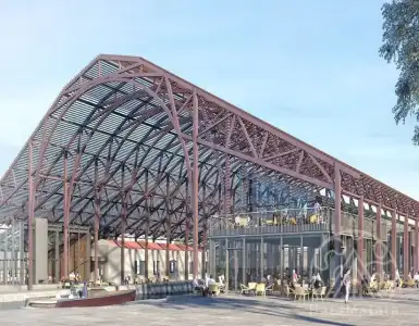 Купить квартиру в Турции 740000$