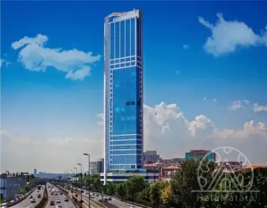 Купить квартиру в Турции 550000$