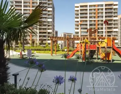 Купить квартиру в Турции 314108$