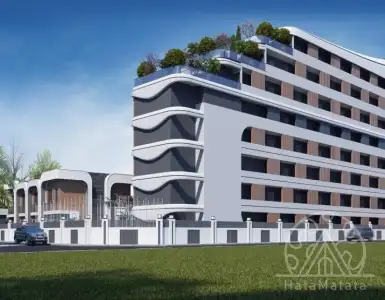 Купить квартиру в Турции 210000$