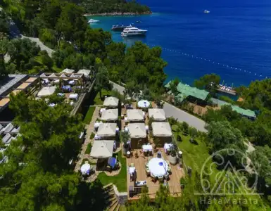 Купить виллу в Турции 4522247$