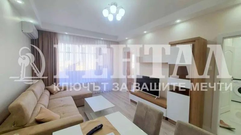 Квартира 48м² в Болгарии, Пловдив. Стоимостью 69210£ аренда фото-2