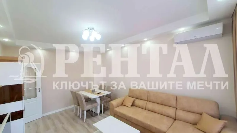 Квартира 48м² в Болгарии, Пловдив. Стоимостью 69210£ аренда фото-5