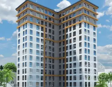 Купить квартиру в Турции 270000$