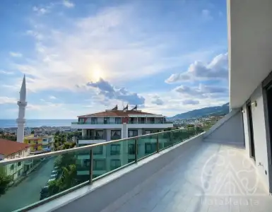 Купить квартиру в Турции 475000€