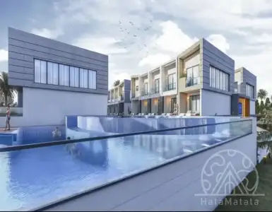 Купить квартиру в Турции 336270$