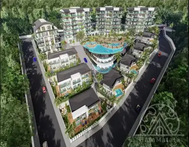 Купить квартиру в Турции 173949$