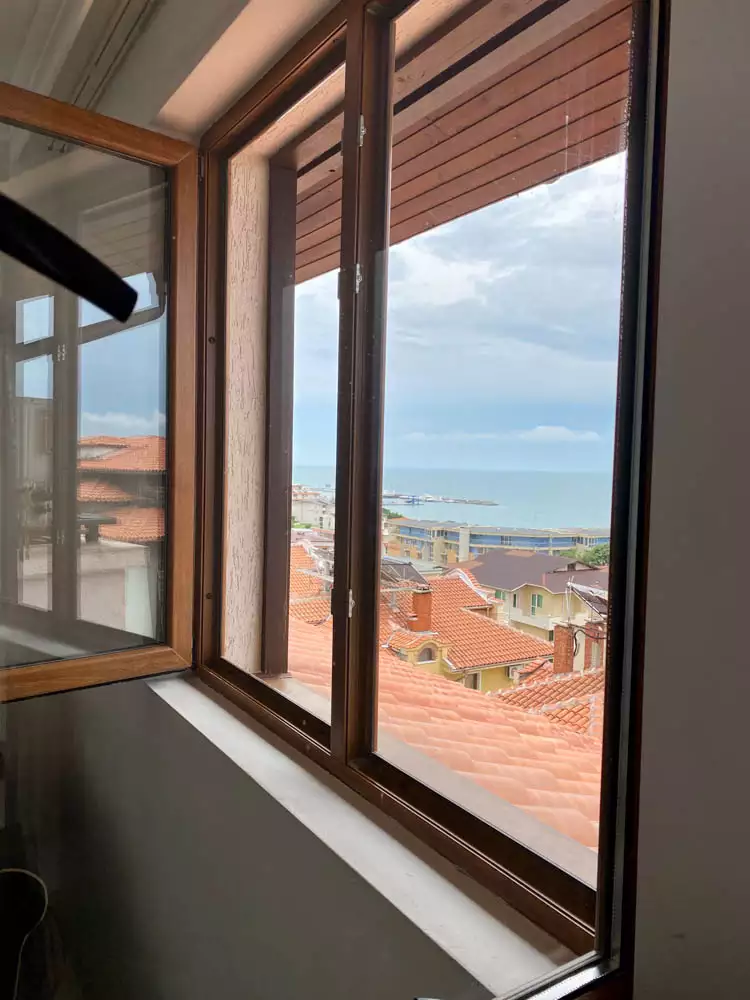 Квартира 112м² в Болгарии, Святой Влас. Стоимостью 159900€ аренда фото-10