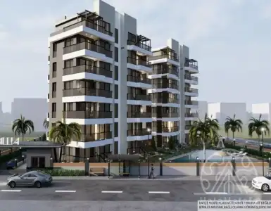 Купить квартиру в Турции 243506$