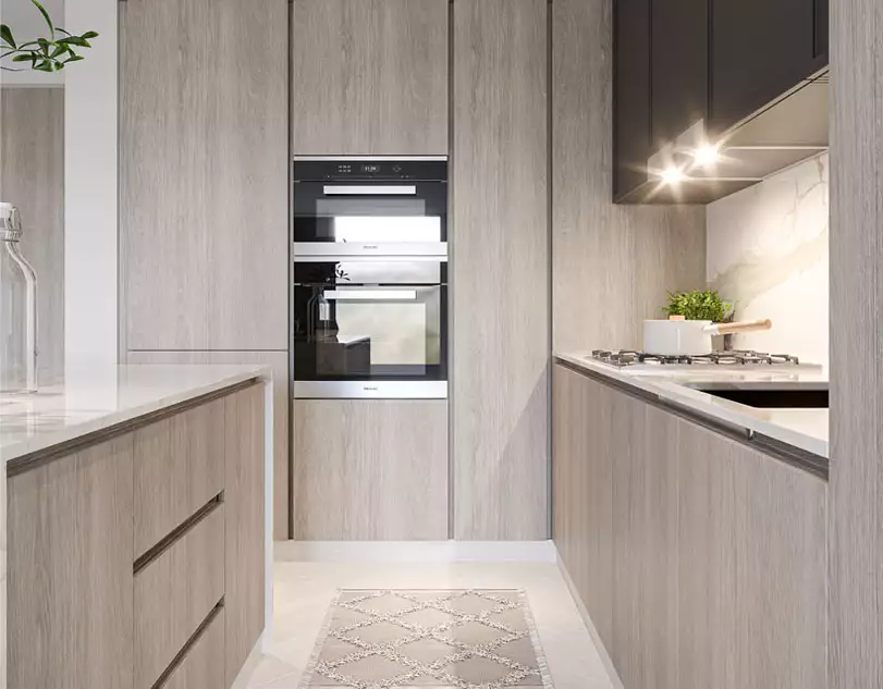 Квартира 107м² в ОАЭ, Дубай. Стоимостью 397260$ аренда фото-6