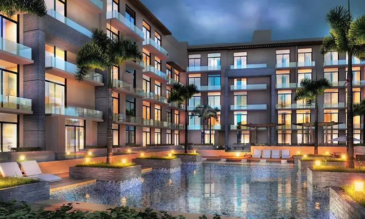 Квартира 107м² в ОАЭ, Дубай. Стоимостью 397260$ аренда фото-10