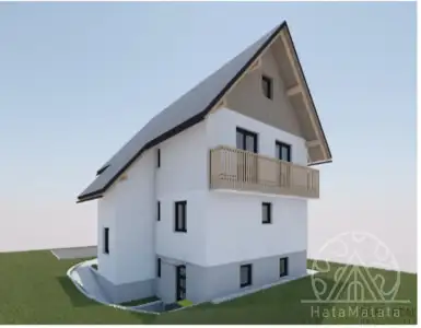 Купить дом в Словении 490000€