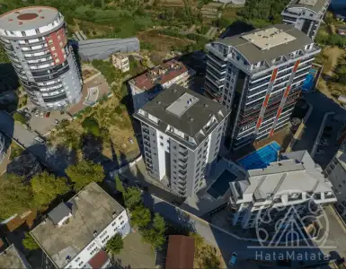 Купить квартиру в Турции 137000€