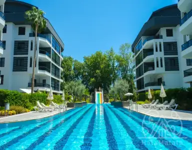 Купить квартиру в Турции 235000€