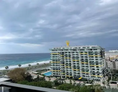 Купить квартиру в Турции 308000€