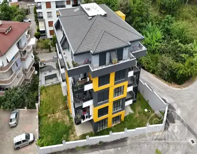 Купить квартиру в Турции 180000€