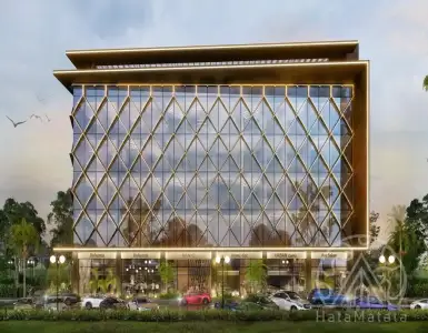 Купить квартиру в Турции 125000€