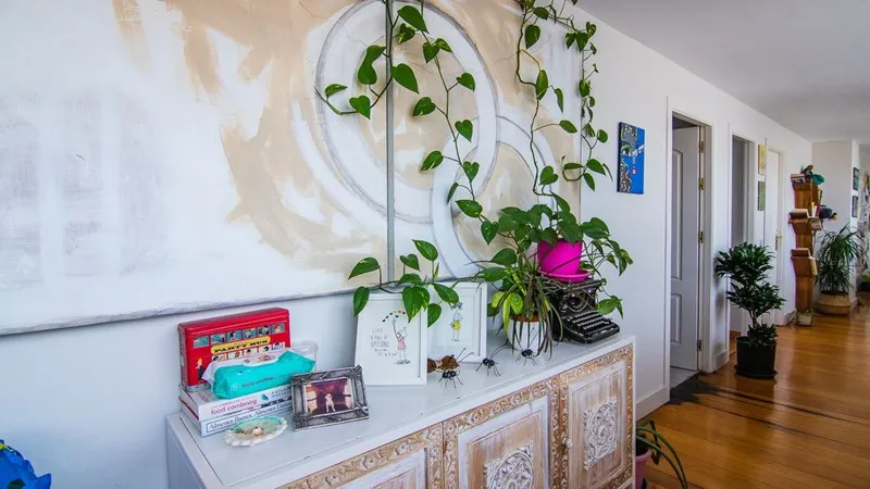 Квартира 290м² в Испании, Бенальмадена. Стоимостью 818112£ аренда фото-6