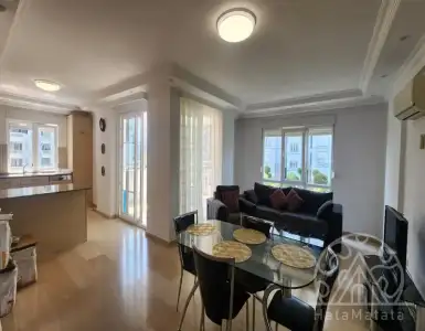 Купить квартиру в Турции 165000€