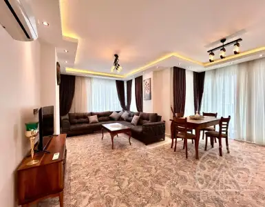 Купить квартиру в Турции 98500€