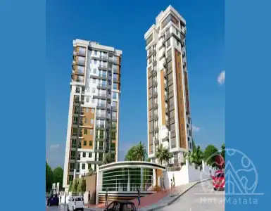 Купить квартиру в Турции 201000€