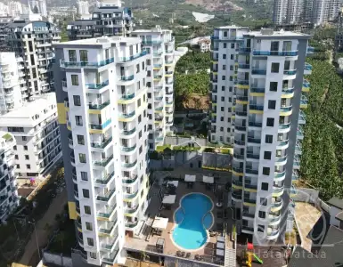 Купить квартиру в Турции 97425€