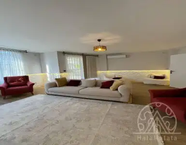 Купить здание в Турции 154000€