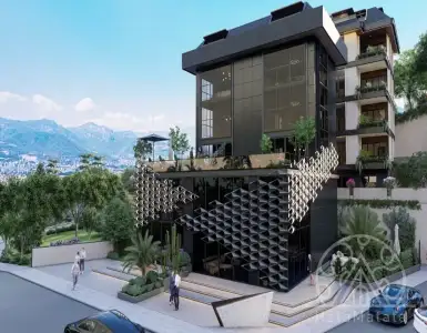 Купить здание в Турции 385000€