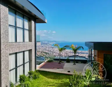 Купить виллу в Турции 990000€