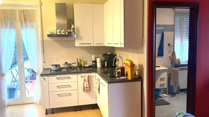 Дом 60м² в Италии, Рим. Стоимостью 119970£ аренда фото-5