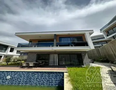 Купить виллу в Турции 513000€