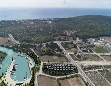 Купить виллу в Турции 1890000€