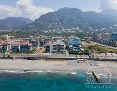 Купить квартиру в Турции 305000€