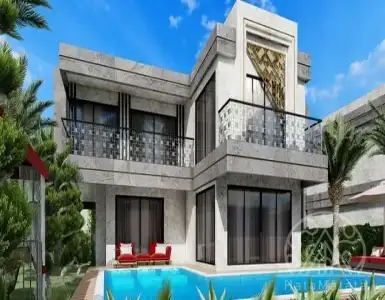 Купить виллу в Турции 1250000€