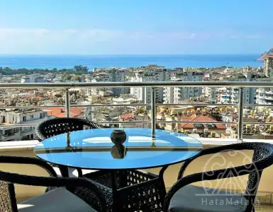 Купить квартиру в Турции 146000€