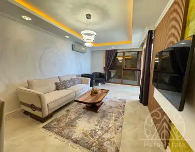 Купить квартиру в Турции 161000€