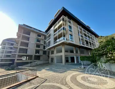 Купить квартиру в Турции 132000€