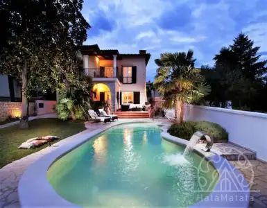 Купить виллу в Хорватии 2100000€