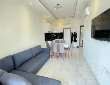 Купить квартиру в Турции 93500€