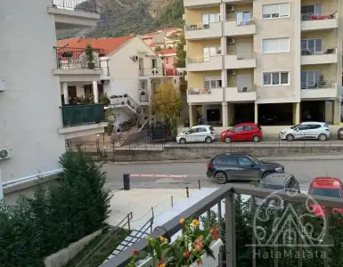 Купить квартиру в Черногории 139000€