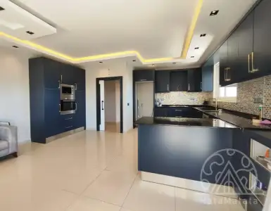 Купить квартиру в Турции 385000€