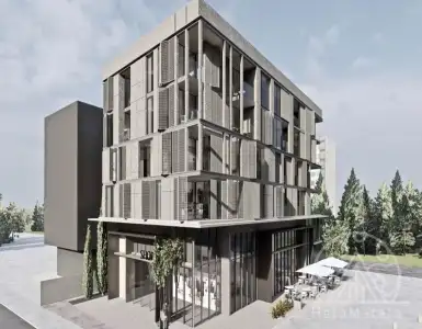 Купить квартиру в Турции 235000€